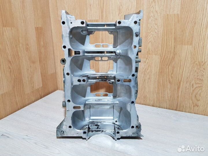 Поддон двигателя Kia Optima TF G4KD 2012