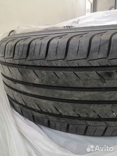 Blacklion BH15 Cilerro 215/55 R16