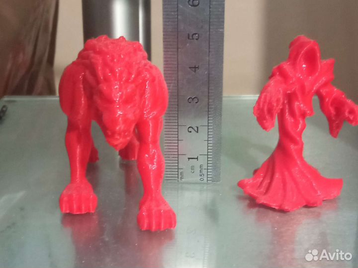 3D принтер Wanhao Duplicator i3 mini