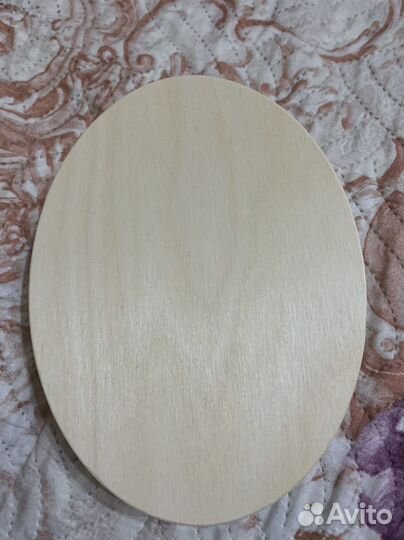 Заготовки для поделок из березовой фанеры