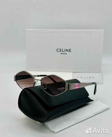 Солнцезащитные очки celine