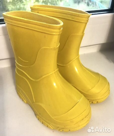 Обувь для девочки 21,22