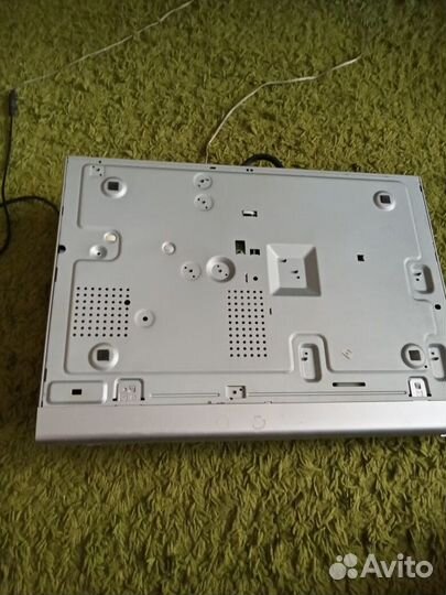 Домашний кинотеатр philips