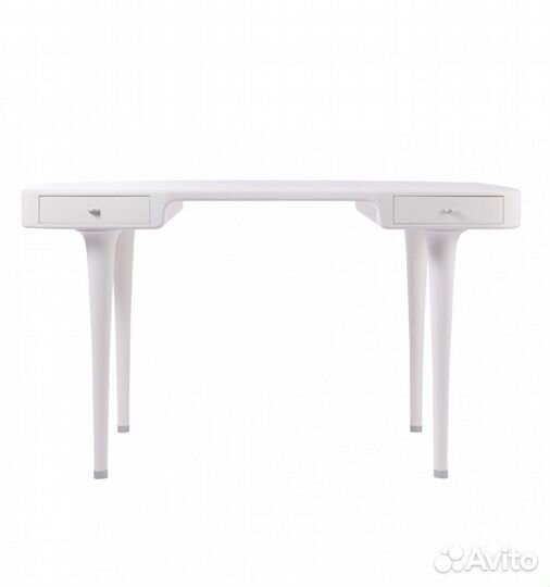 Стол дизайнерский.Италия.Capellini Riga desk