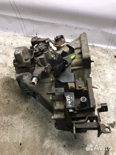 МКПП Kia Ceed 1.4 1.6 G4FA