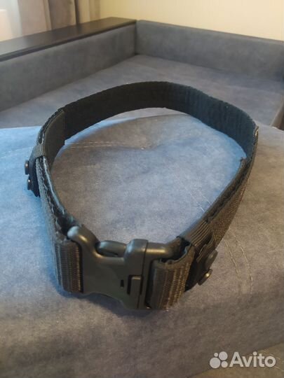 Ремень поясной, тактический