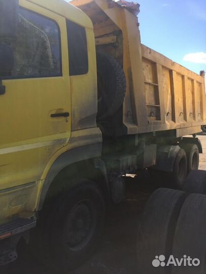 DongFeng DFL 3251A, 2008