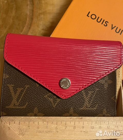 Кошелек женский Louis Vuitton