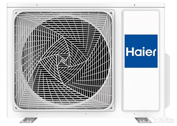 Кондиционер Haier Jade DC Inverter