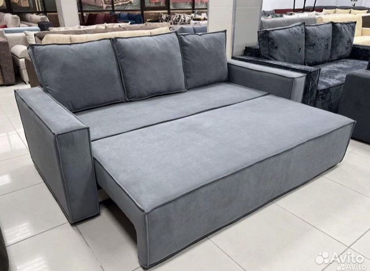 Диван Еврокнижка Лофт от производителя