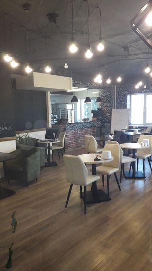 Торговая площадь, 145 м²