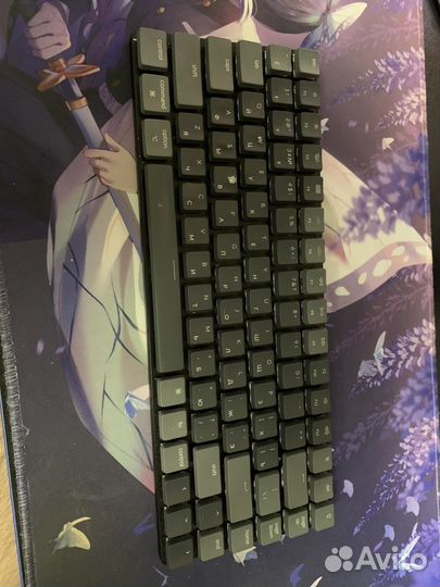 Пк