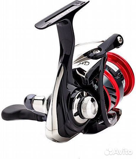 Катушка Daiwa 18 Ninja