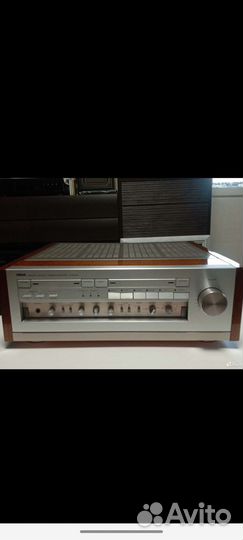 Усилитель Yamaha a2000a