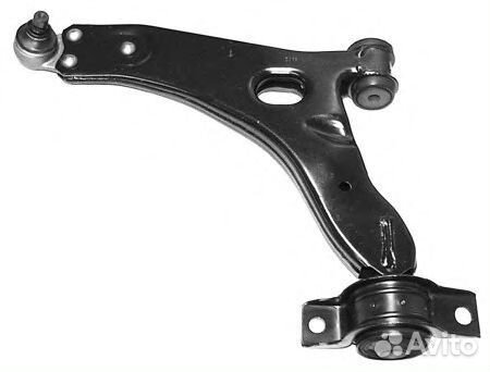 Ford focus 1 форд фокус 1 Рычаг подвески левый пер