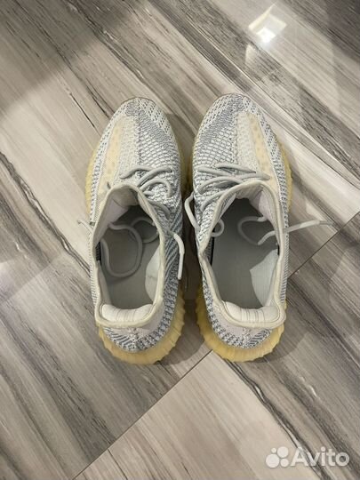 Adidas yeezy boost 350 оригинал с farfetch