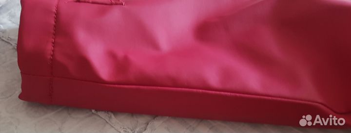 Детский плащ/куртка прорез.ут. Mothercare 128 р-р