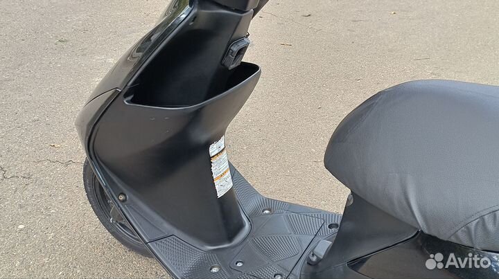 Suzuki Address v50 Инжектор 4т с Японии Аренда