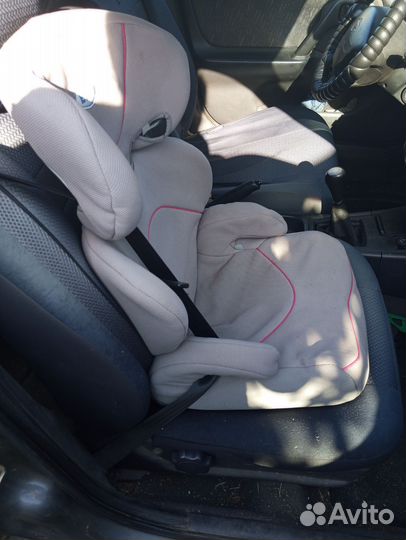 Детское автокресло 9 до 36 кг