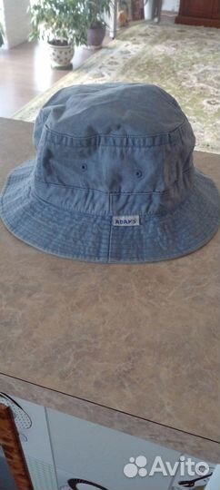 Джинсовая кепка, 100 coton