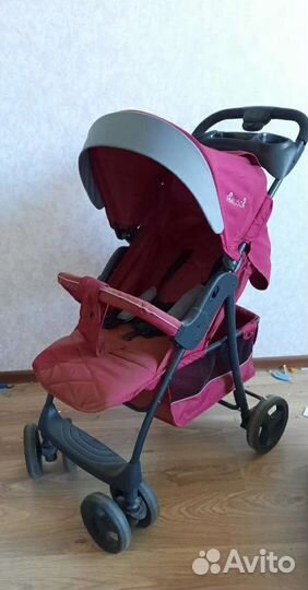 Детская коляска
