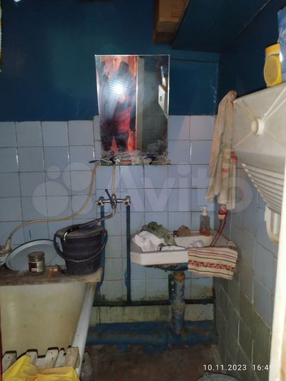 2-к. квартира, 42,1 м², 2/2 эт.