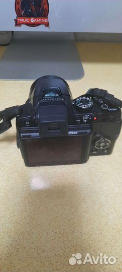 Фотоаппарат nikon coolpix p500