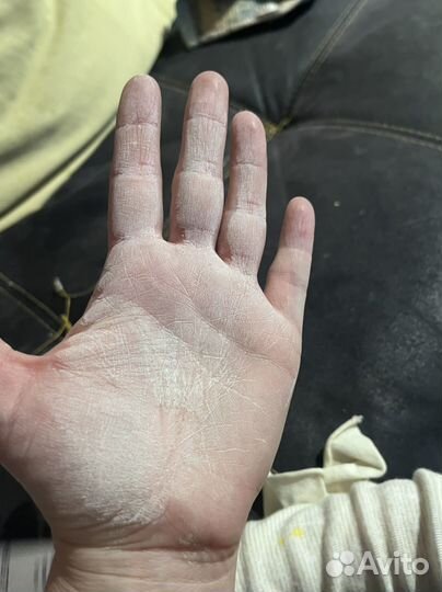 Крем магнезия Jetas soft