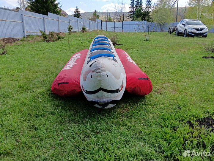 Банан водный