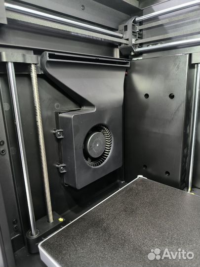 3D принтер Flashforge 5m Pro