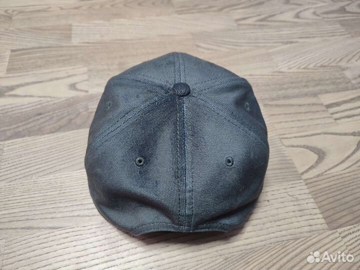 Бейсболка репера Эминем с автографом