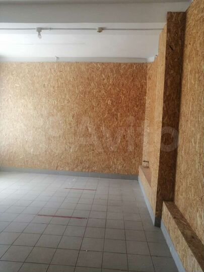 Торговая площадь, 320.3 м²