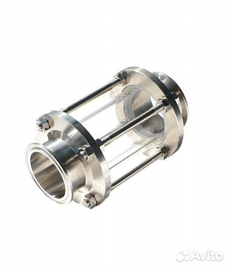 Диоптр смотровой clamp 3 дюйма