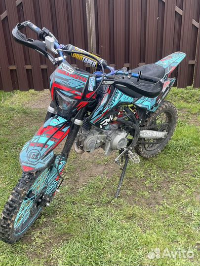 Продам Regulmoto seven medalist 150E