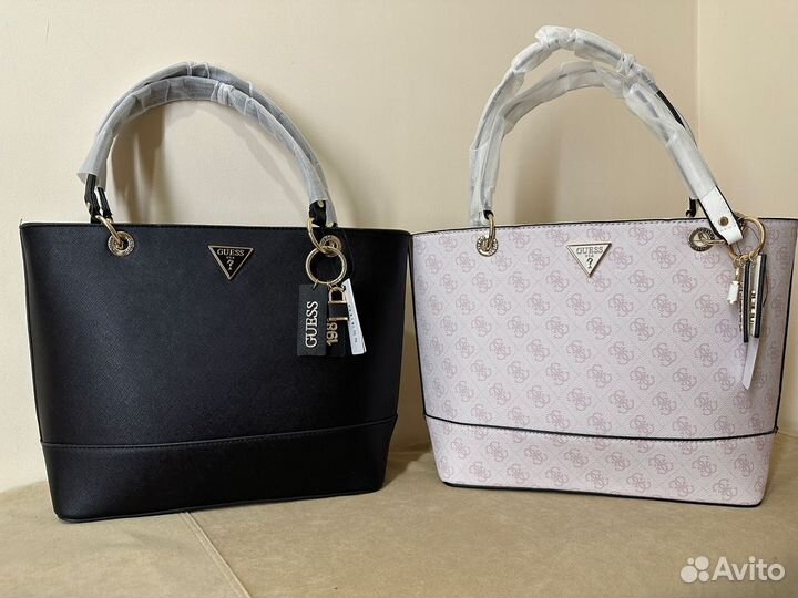 Сумка женская guess