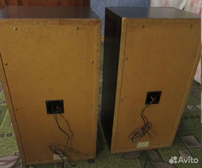 Колонки Kenwood S-7M Made in Japan