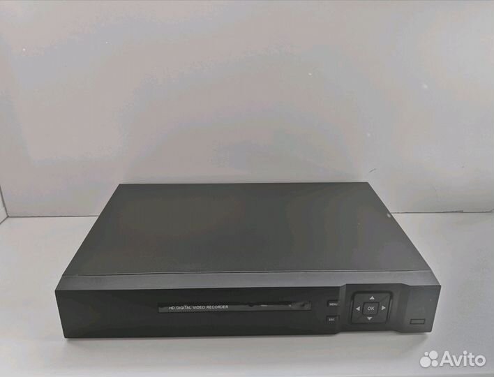 Видеонаблюдение, 32 канальный видеорегистратор