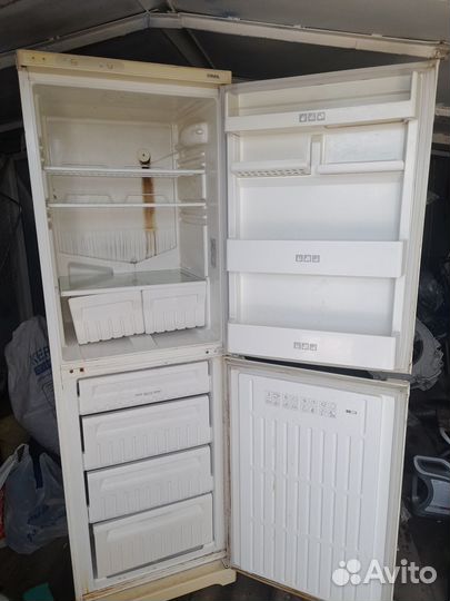 Холодильник stinol 103 el