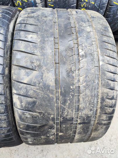 Michelin Pilot Sport Cup 2 325/30 R21 108Y