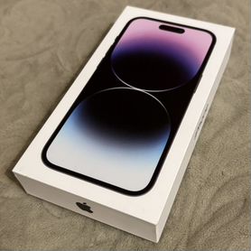 iPhone 14 Pro, 128 ГБ