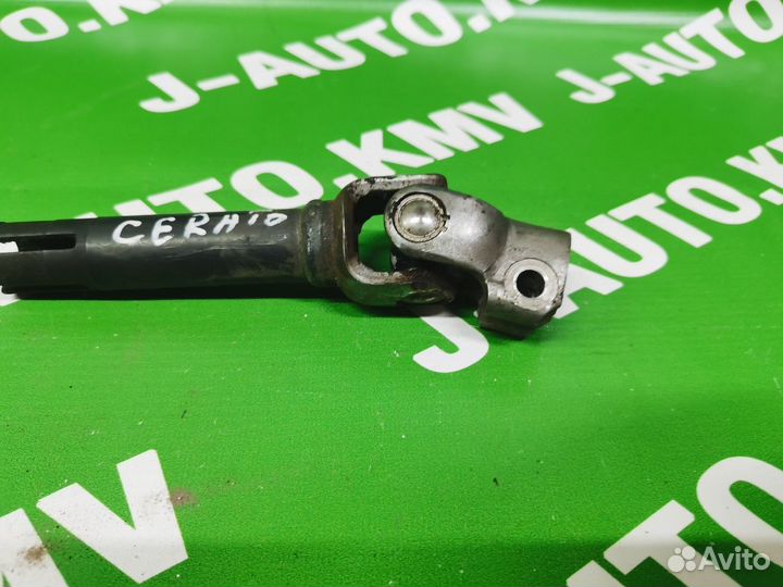 Кардан рулевой Kia Cerato