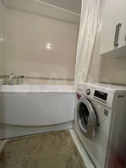 3-к. квартира, 83 м², 11/16 эт.