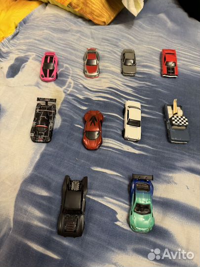 Hot wheels premium распак