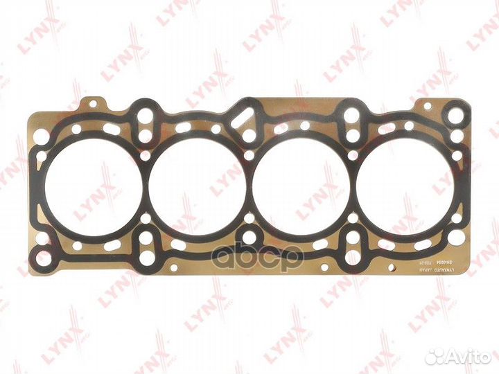 Прокладка ГБЦ SH0054 lynxauto