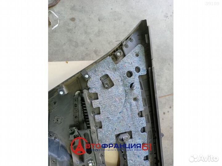 Карта двери, 156049081 renault megane 3, 3039051