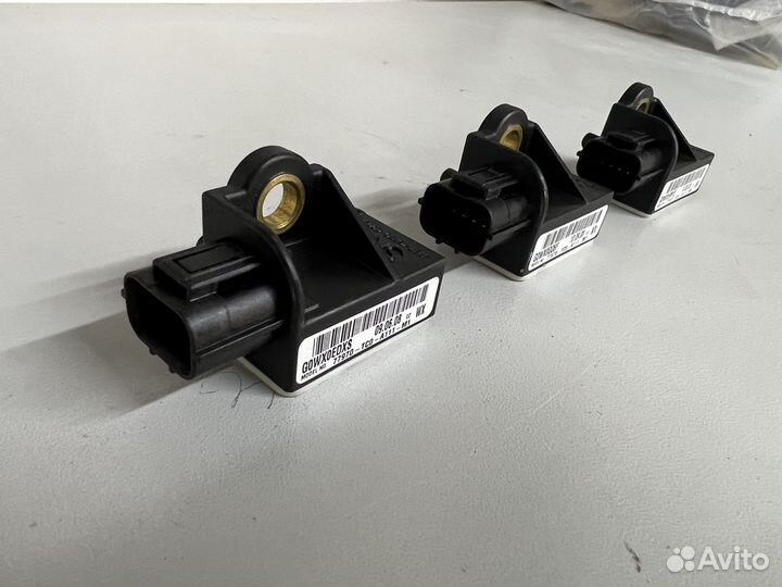 Датчик удара Honda Accord 8 2008-2013