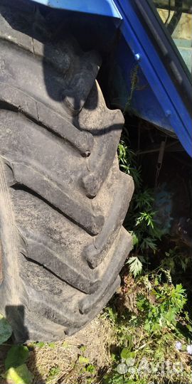 Трактор МТЗ (Беларус) 82, 1988