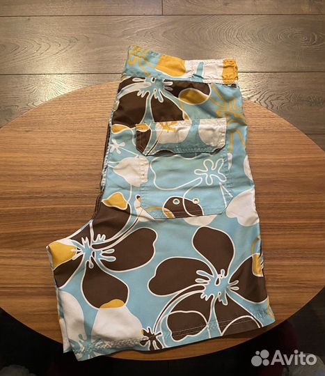 Шорты мужские летние