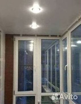 Окна за 1 день