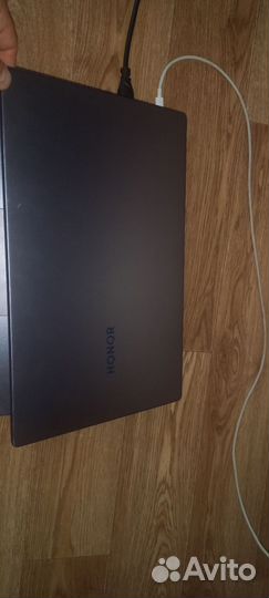 Ноутбук honor magicbook 15